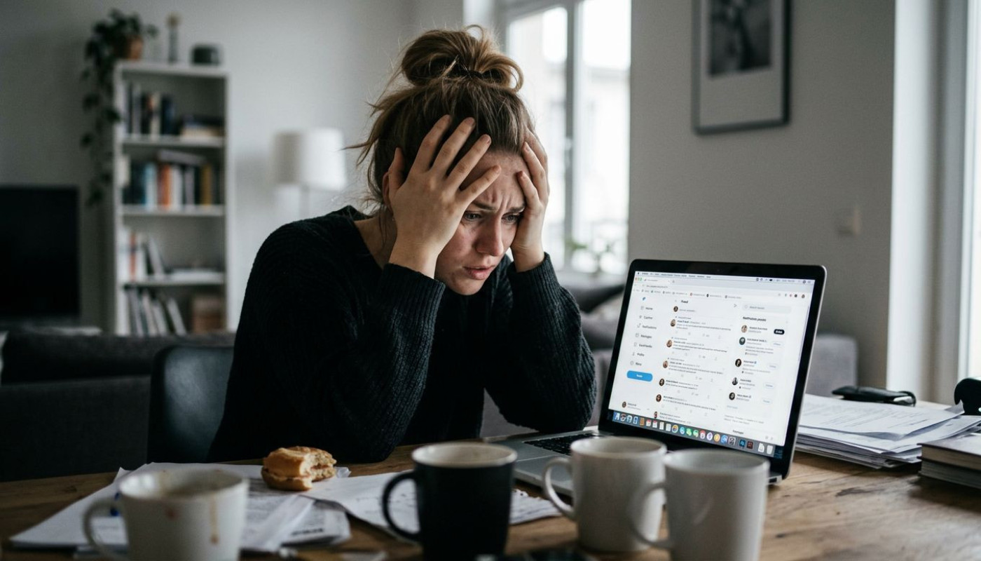 Crisis viral: cómo una mala gestión en redes puede hundir tu e-commerce